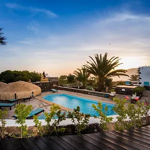 Azulfit Surya Yoga & Pilates Retreat España