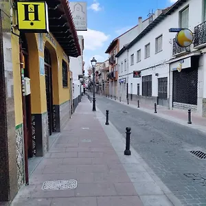 H Rafaeles España