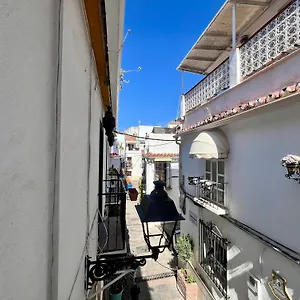 3* Pensión Boutique Princesa