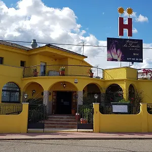 La Nova Tenalla - Adults Only España