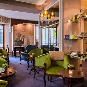 2* Pensión The Town House (adults Only)